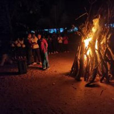 නායකත්ව පුහුණු වැඩසටහන